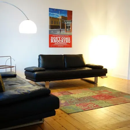 Altbauwohung In Düsseldorf-flingern * Düsseldorf