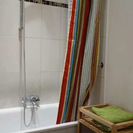 Altbauwohung In Dusseldorf-flingern Apartment *